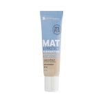 Mat & Protect Foundation SPF 25 HypoAllergenic Bell