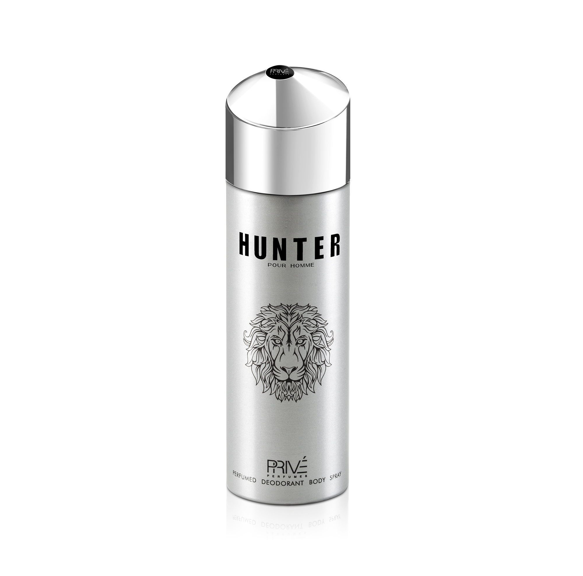 Hunter-Deo-Low-Res Hunter Prive Parfums - дезодорант чоловічий - Зображення 1