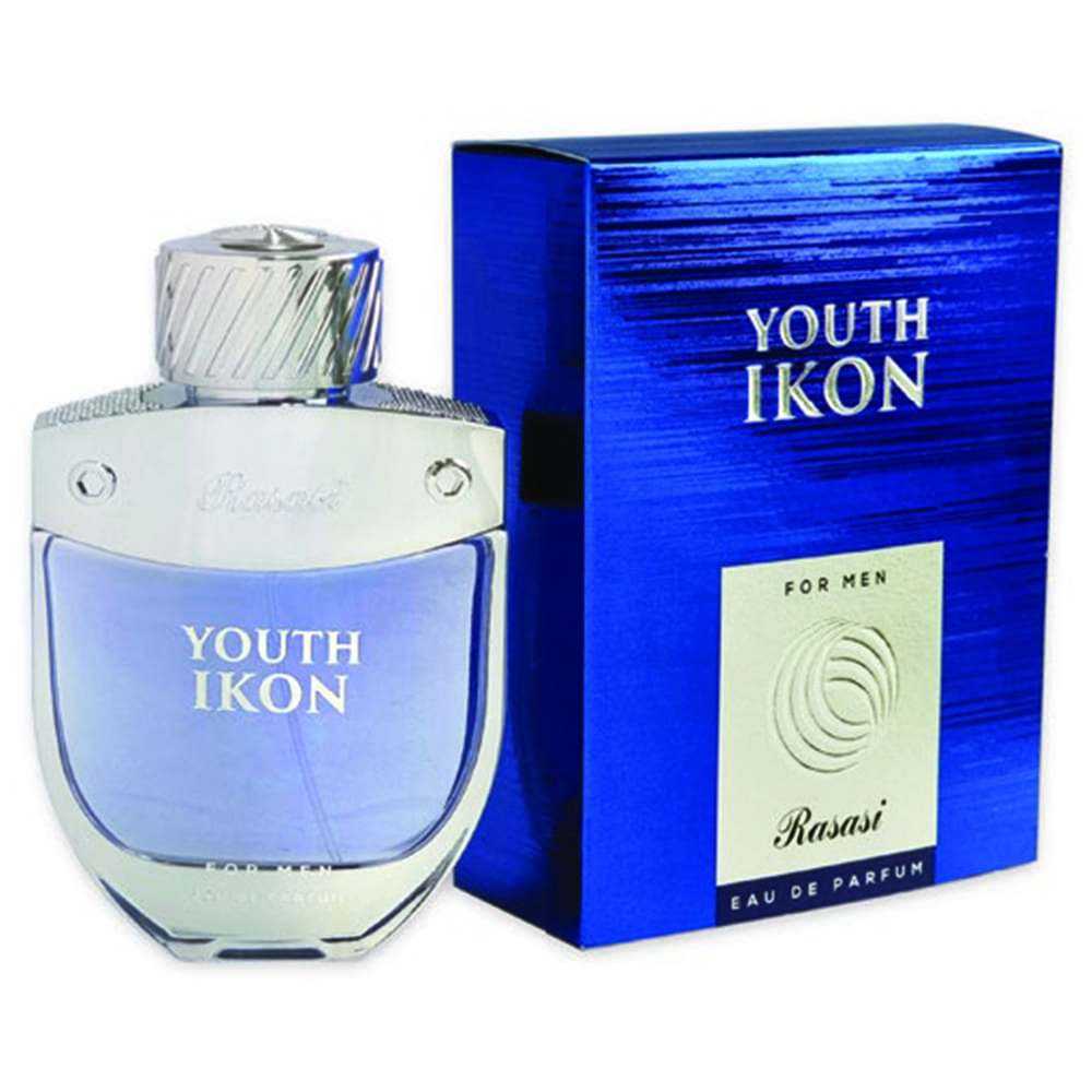 MM30002-1 Youth ikon Rasasi - Зображення 1