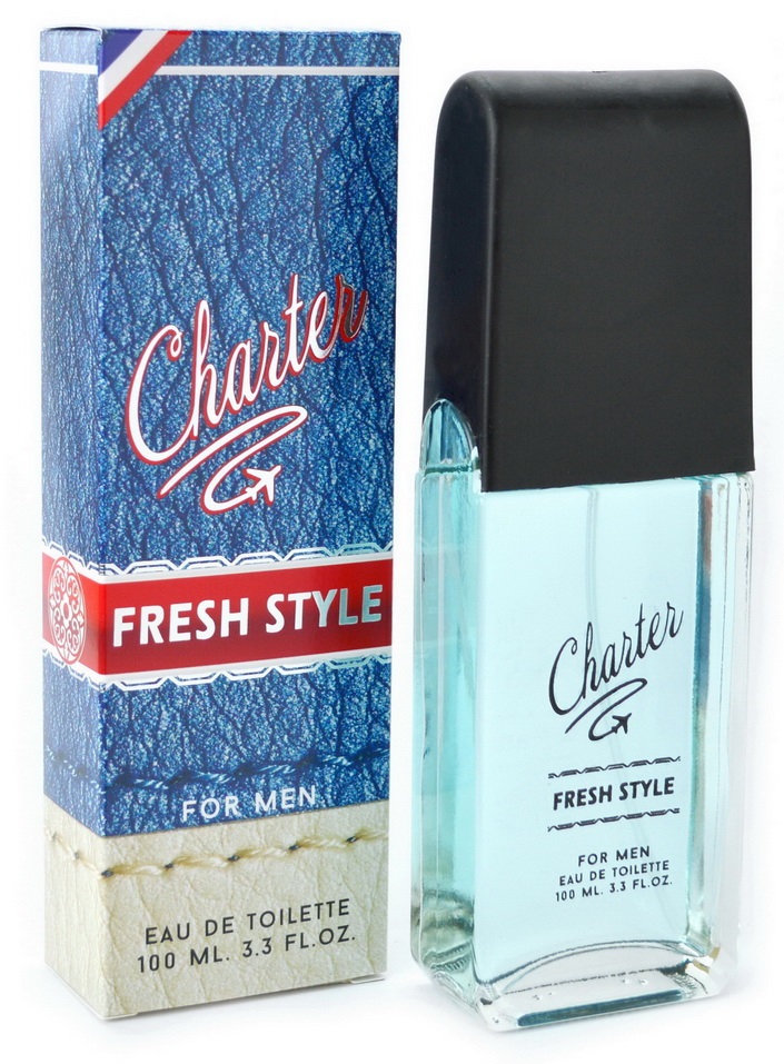 MM319756 Charter Fresh Style Charter - Зображення 1