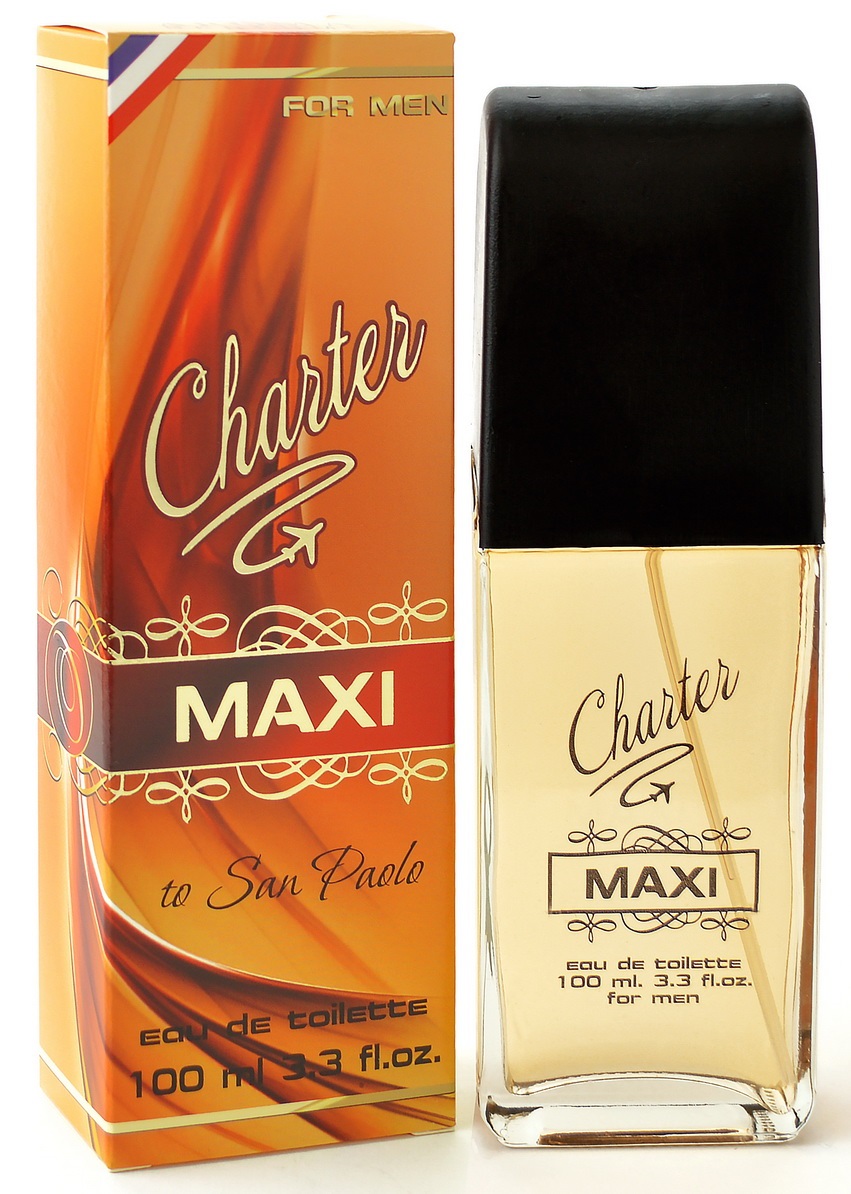 MM319760 Charter Maxi Charter - Зображення 1