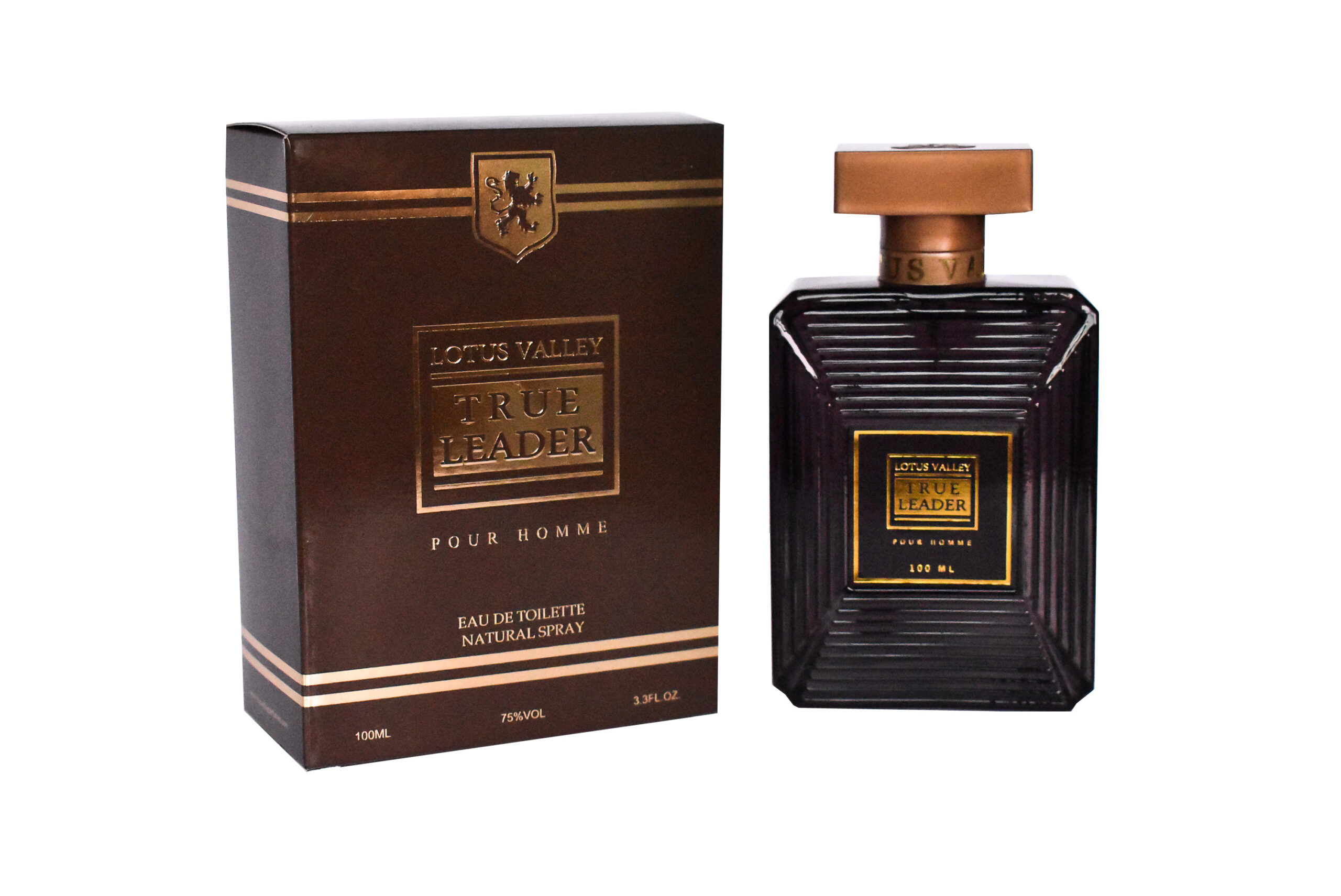 MM32139 True Leader Lotus Valley - Зображення 1