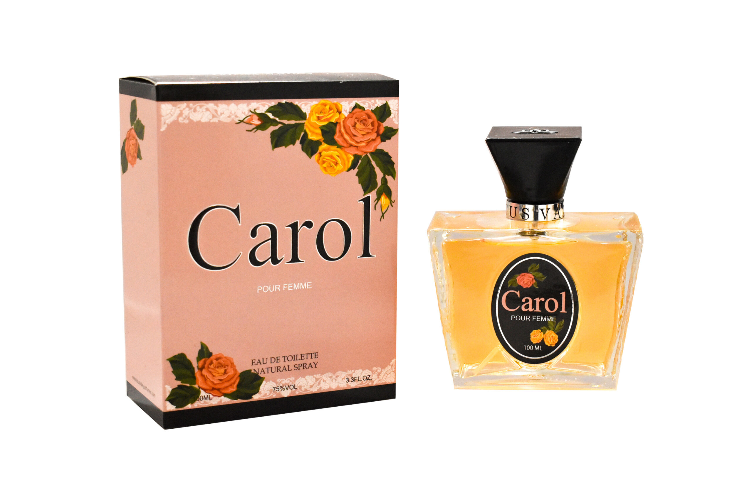 MM32142 Carol Lotus Valley - Зображення 1