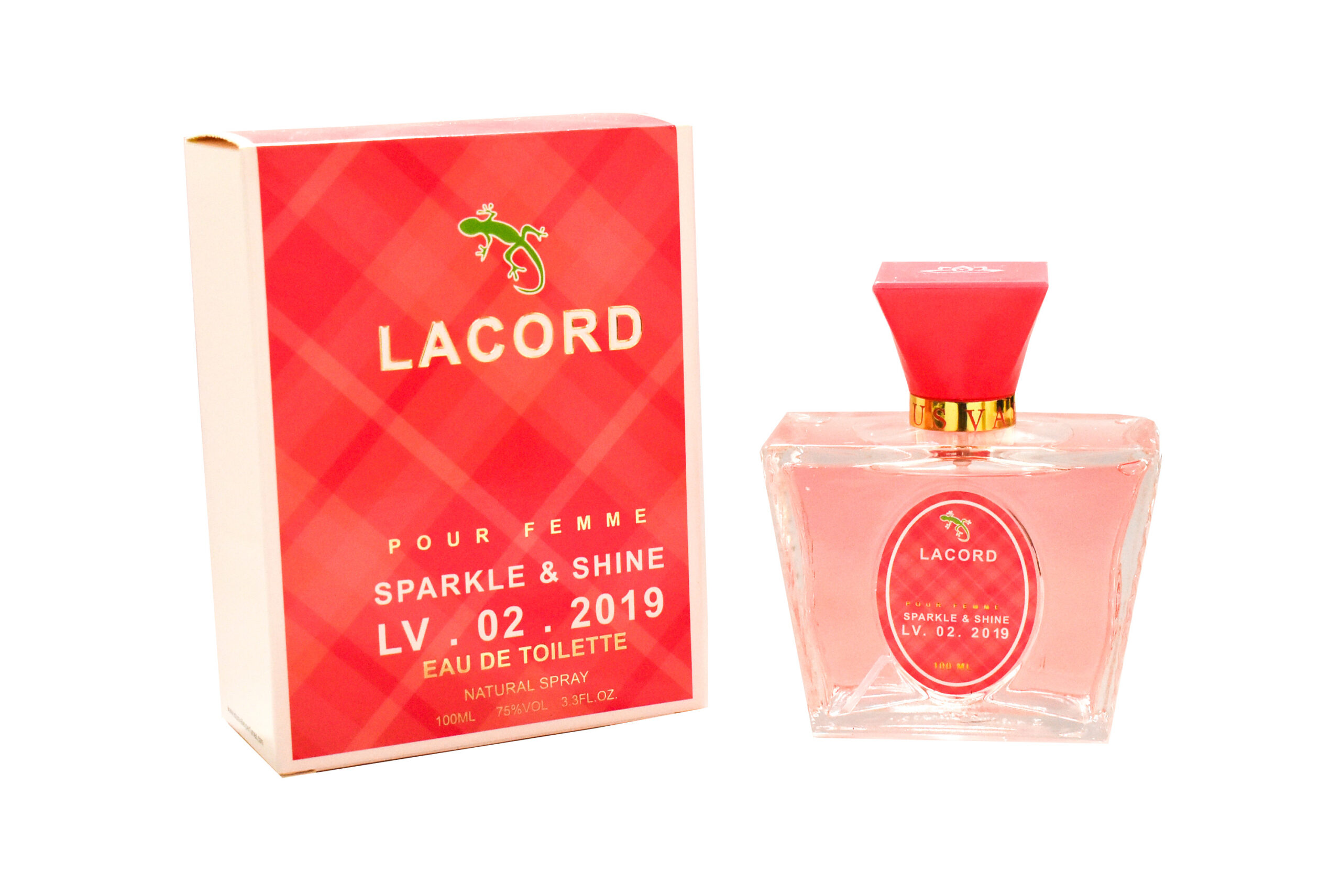 MM32144 Sparkle N Shine Lotus Valley - туалетна вода жіноча - Зображення 1