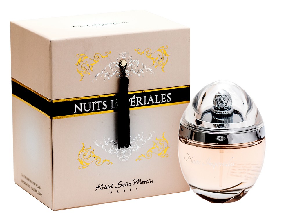 MM32626 Nuits Imperiales Parfums Parour - парфумована вода жіноча (У ОПИСІ УМОВИ ДОСТАВКИ) - Зображення 1