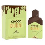 Choco Dubai La Sera 100 мл - парфумована вода жіноча