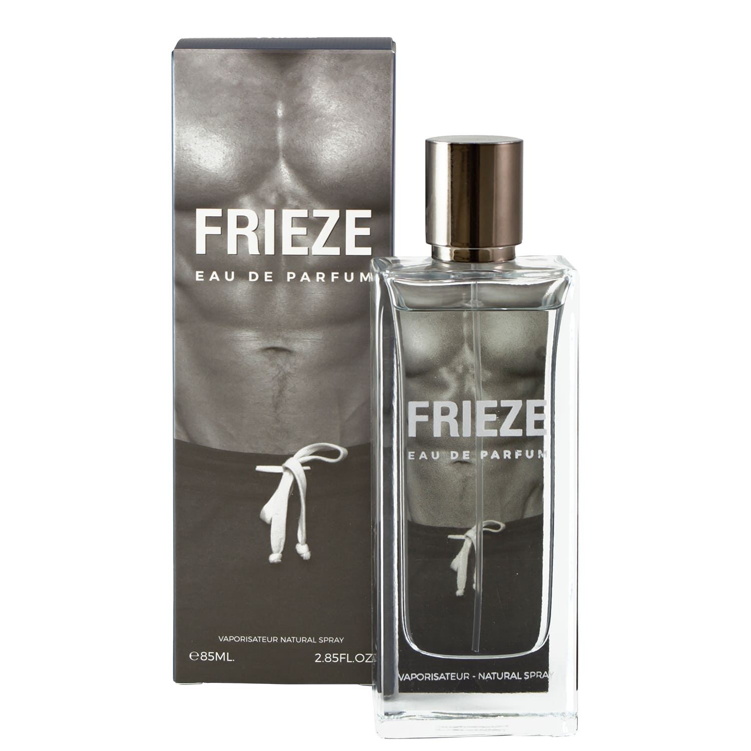 MM35538 Frieze Emper - парфумована вода чоловіча - Зображення 1