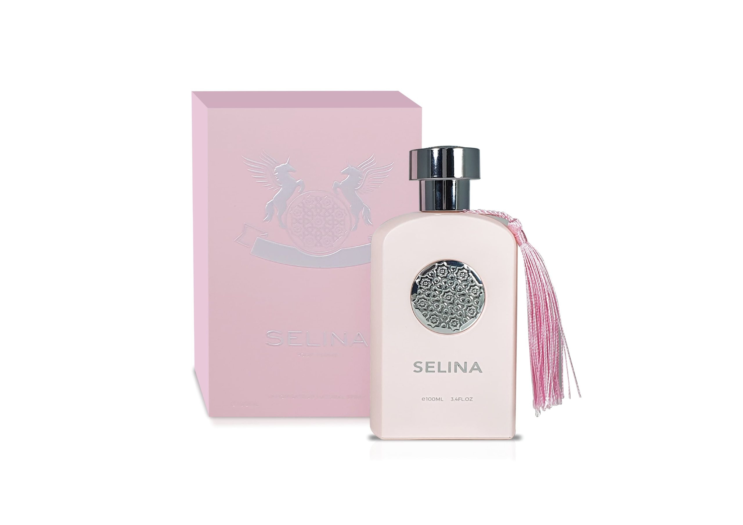 MM35539 Selina Emper - парфумована вода женская - Зображення 1