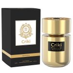 Criki Absolute Emper