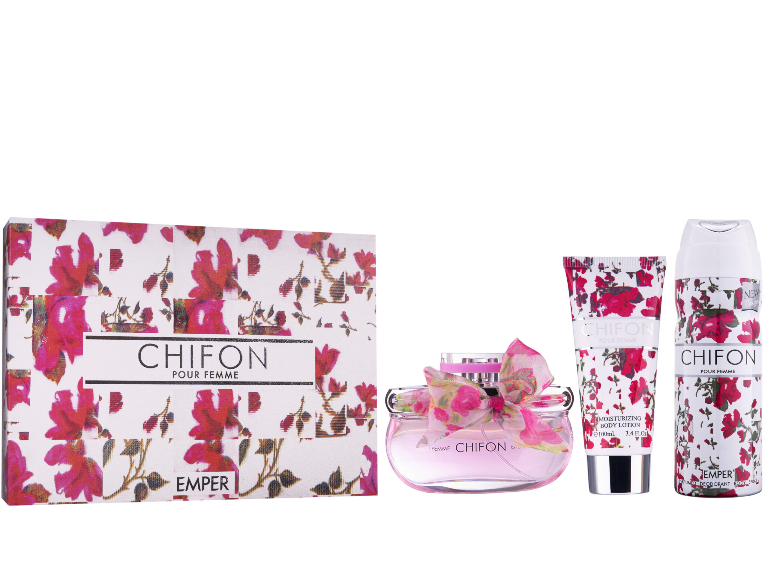 MM357540 Набір Chifon Emper - Зображення 1