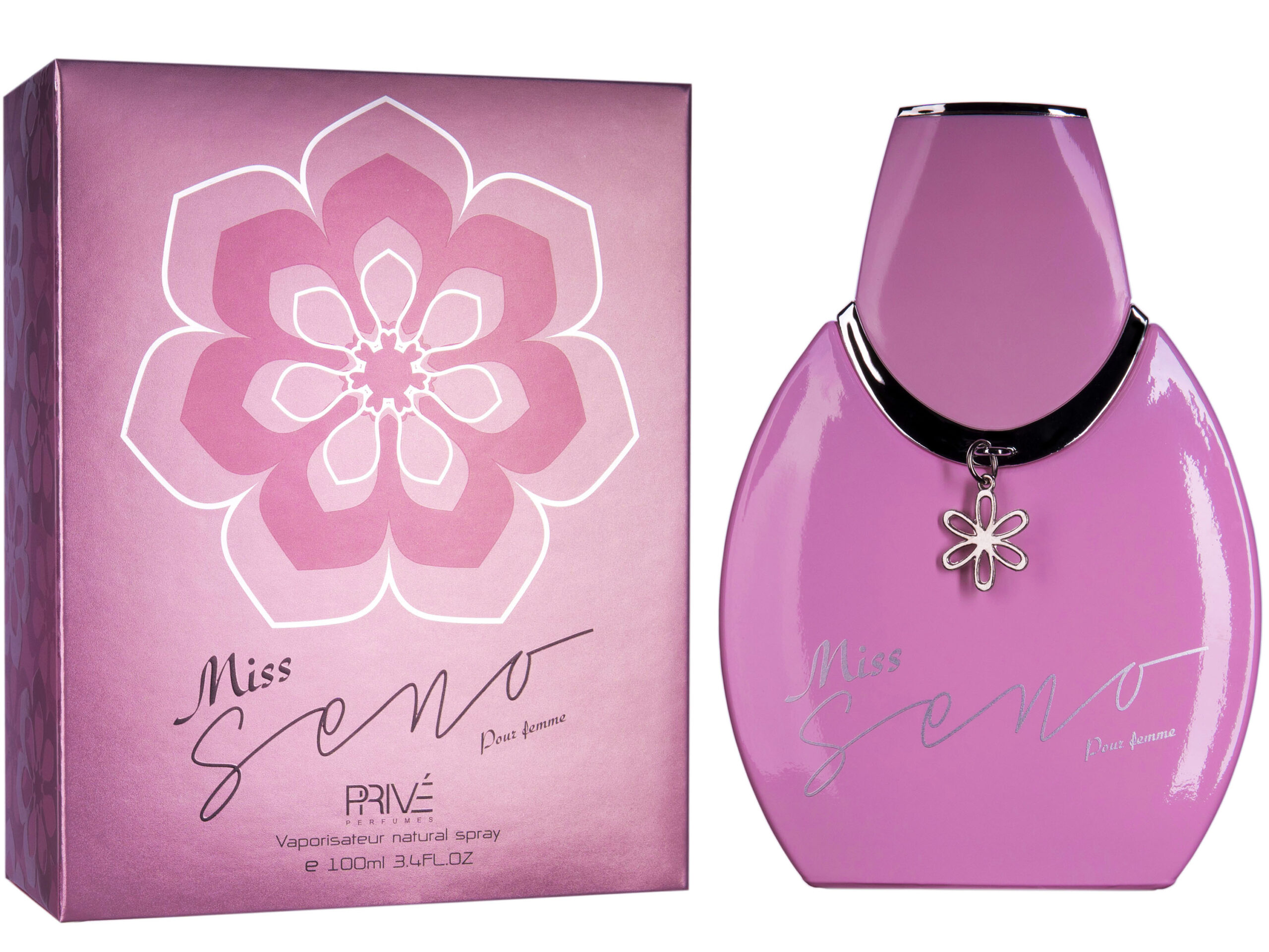 MM35956-1 Miss Seno Prive Parfums - Зображення 1