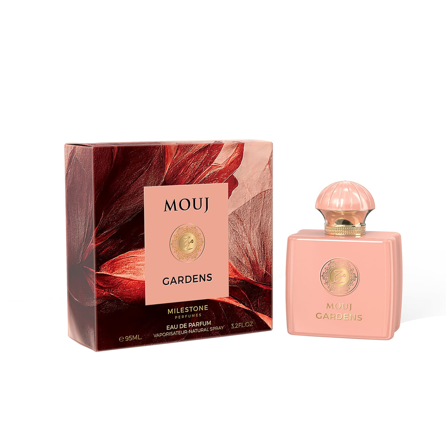 MM36012 Mouj Gardens Milestone - Зображення 1