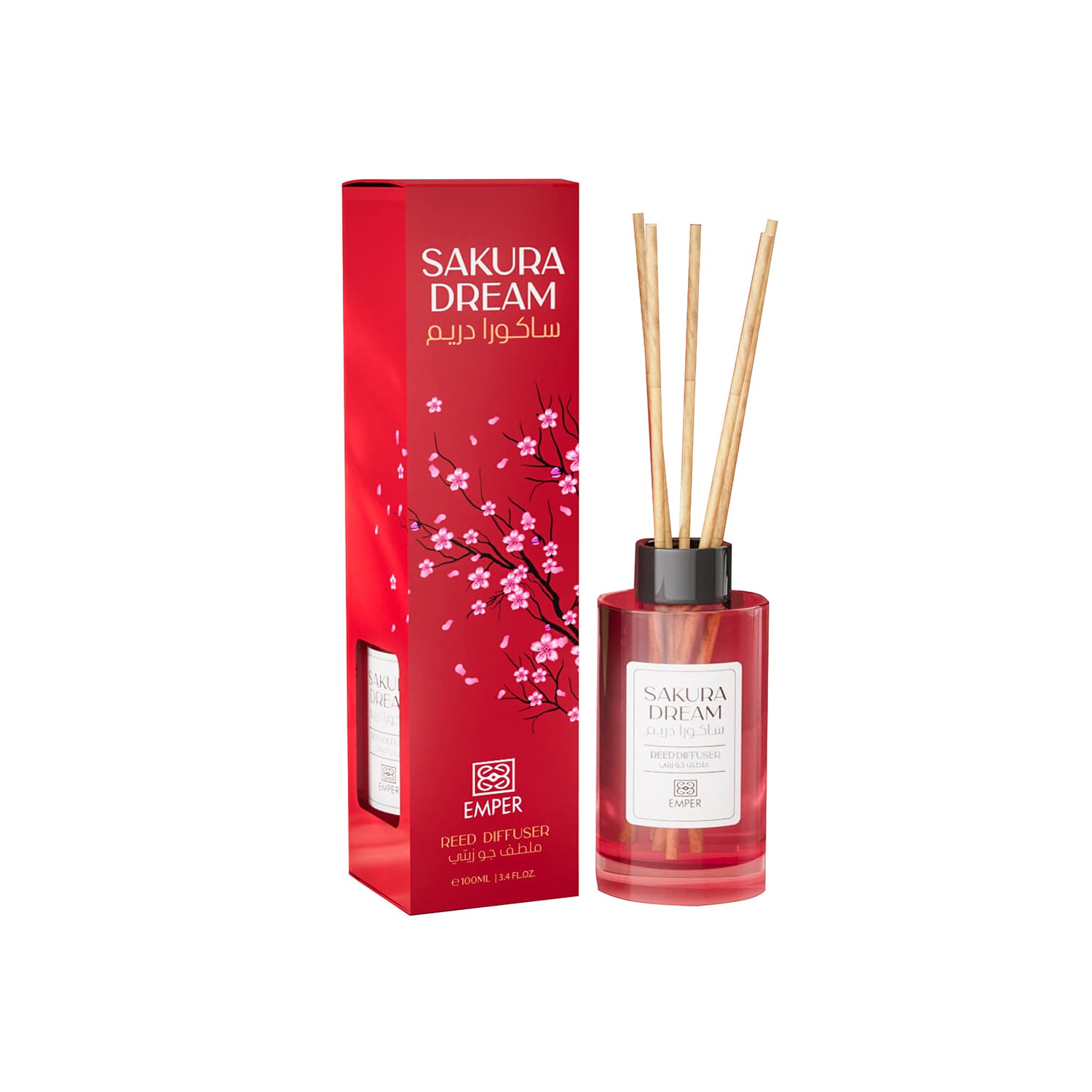 MM36018 Sakura Dream Emper - Зображення 1