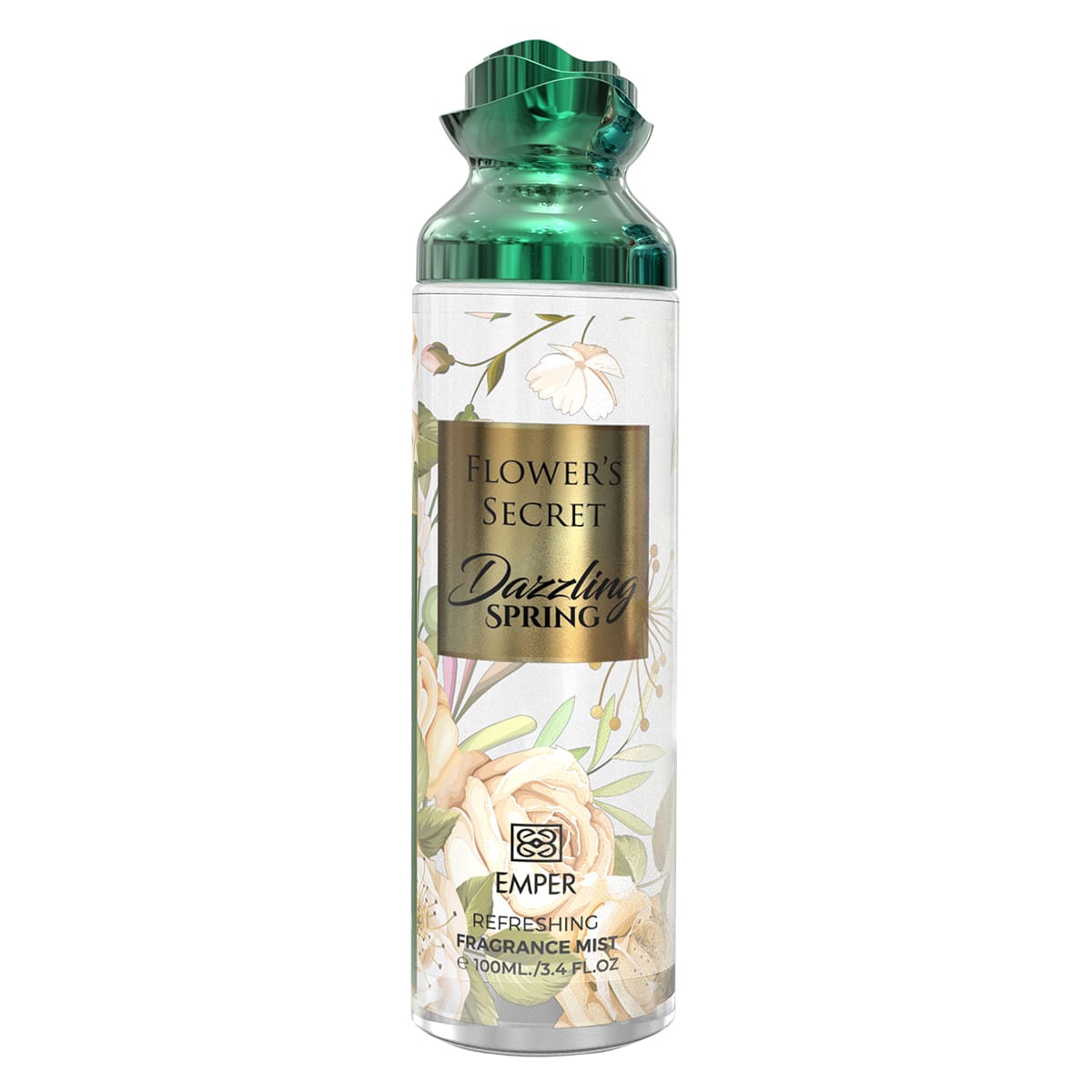 MM36066 Flower'S Secret Dazzling Spring Emper - body mist жіночий - Зображення 1