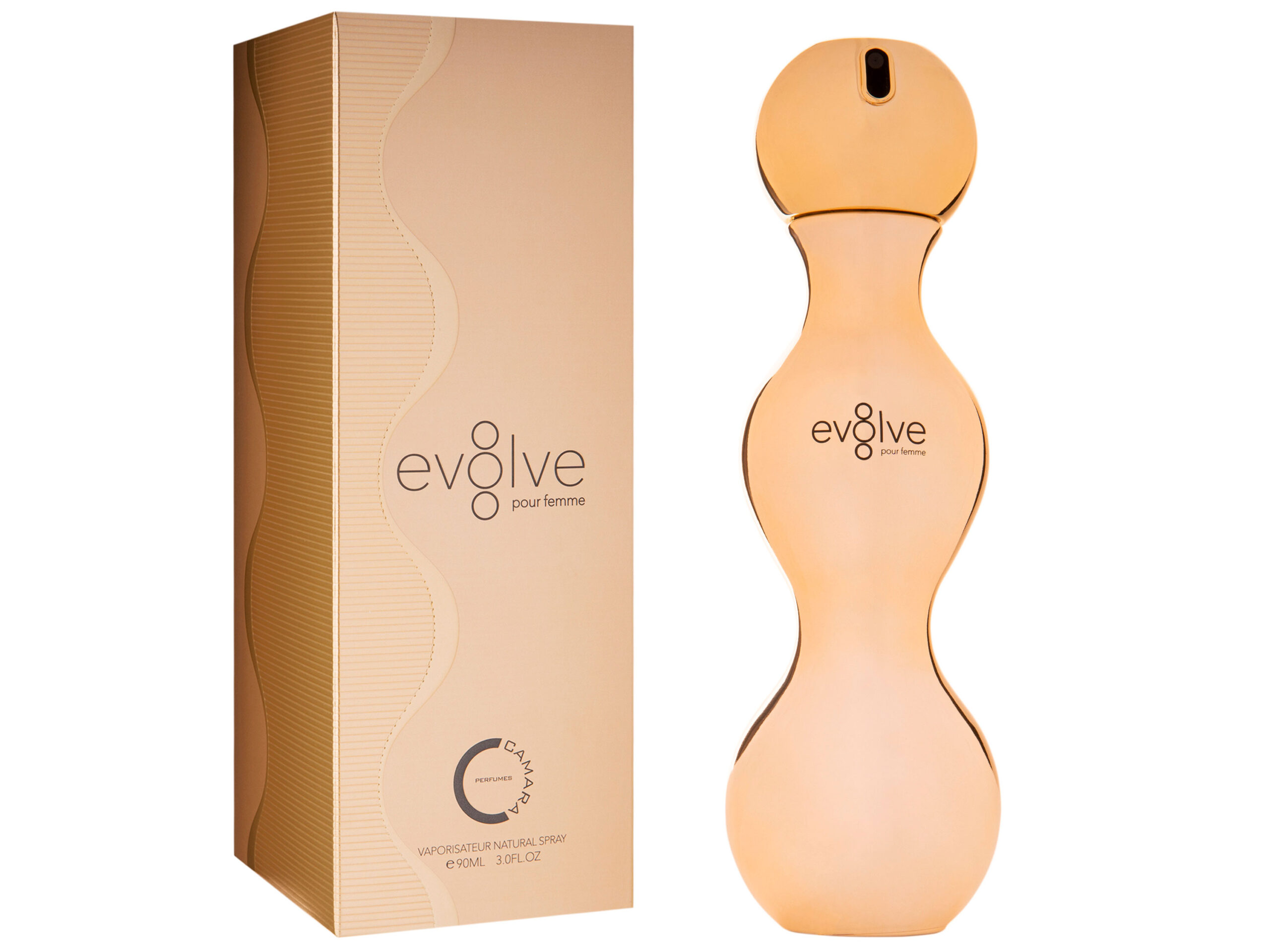 MM41205 Evolve Camara - парфумована вода жіноча - Зображення 1