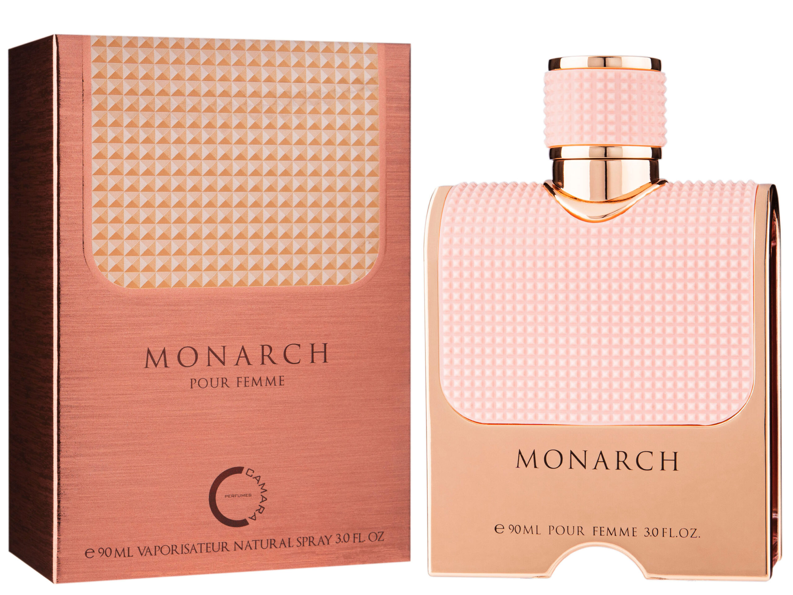 MM41207 Monarch Camara - парфумована вода жіноча - Зображення 1