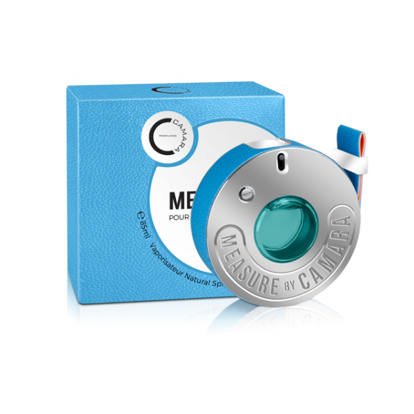 MM41217 Measure Camara - Зображення 1