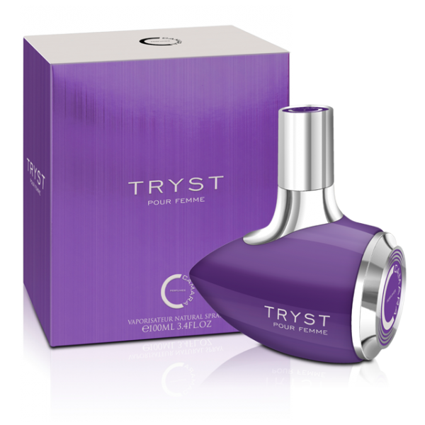 MM41219 Tryst Camara - туалетна вода жіноча - Зображення 1