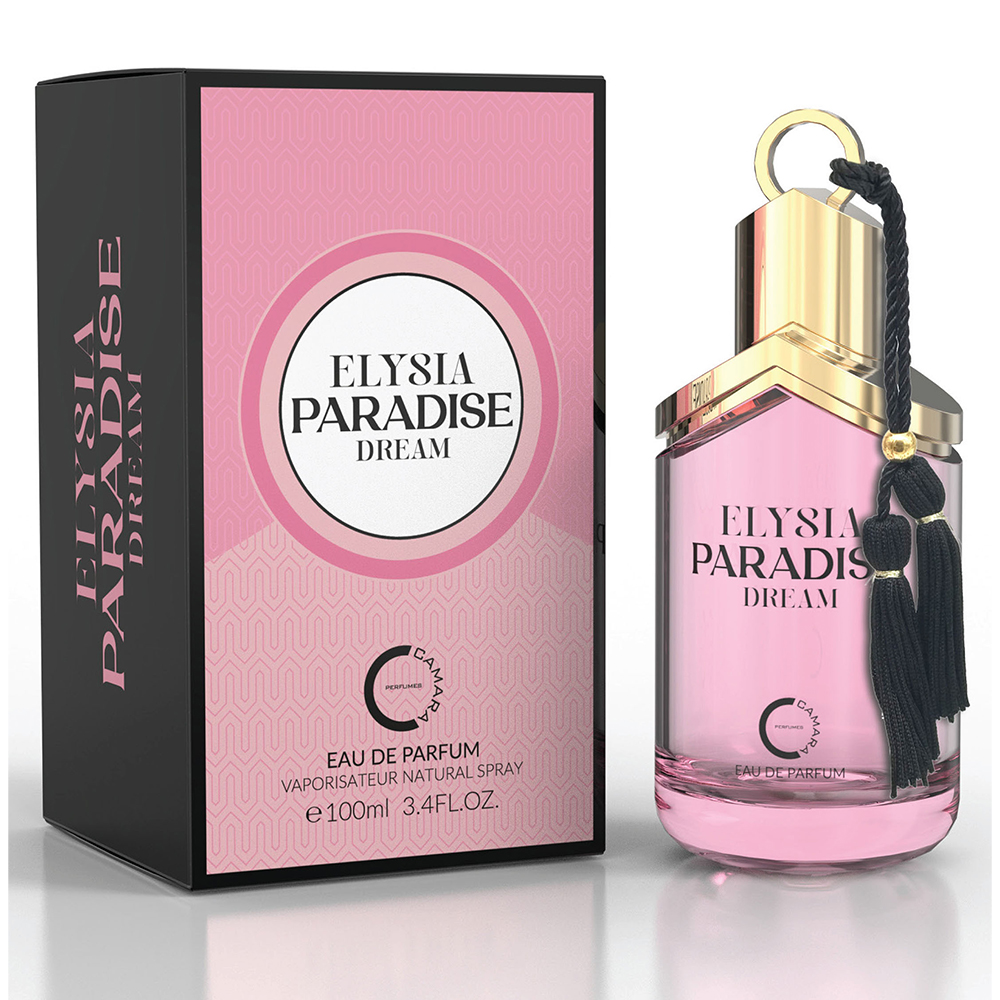 MM41234 Elysia Paradise Dream Camara - Зображення 1