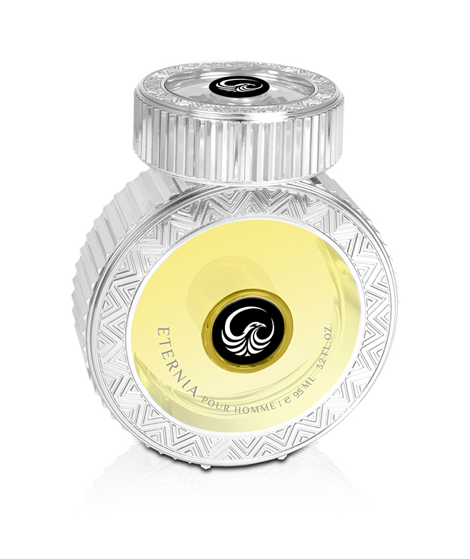 MM42205 Eternia Le Falcone - туалетна вода чоловіча - Зображення 1