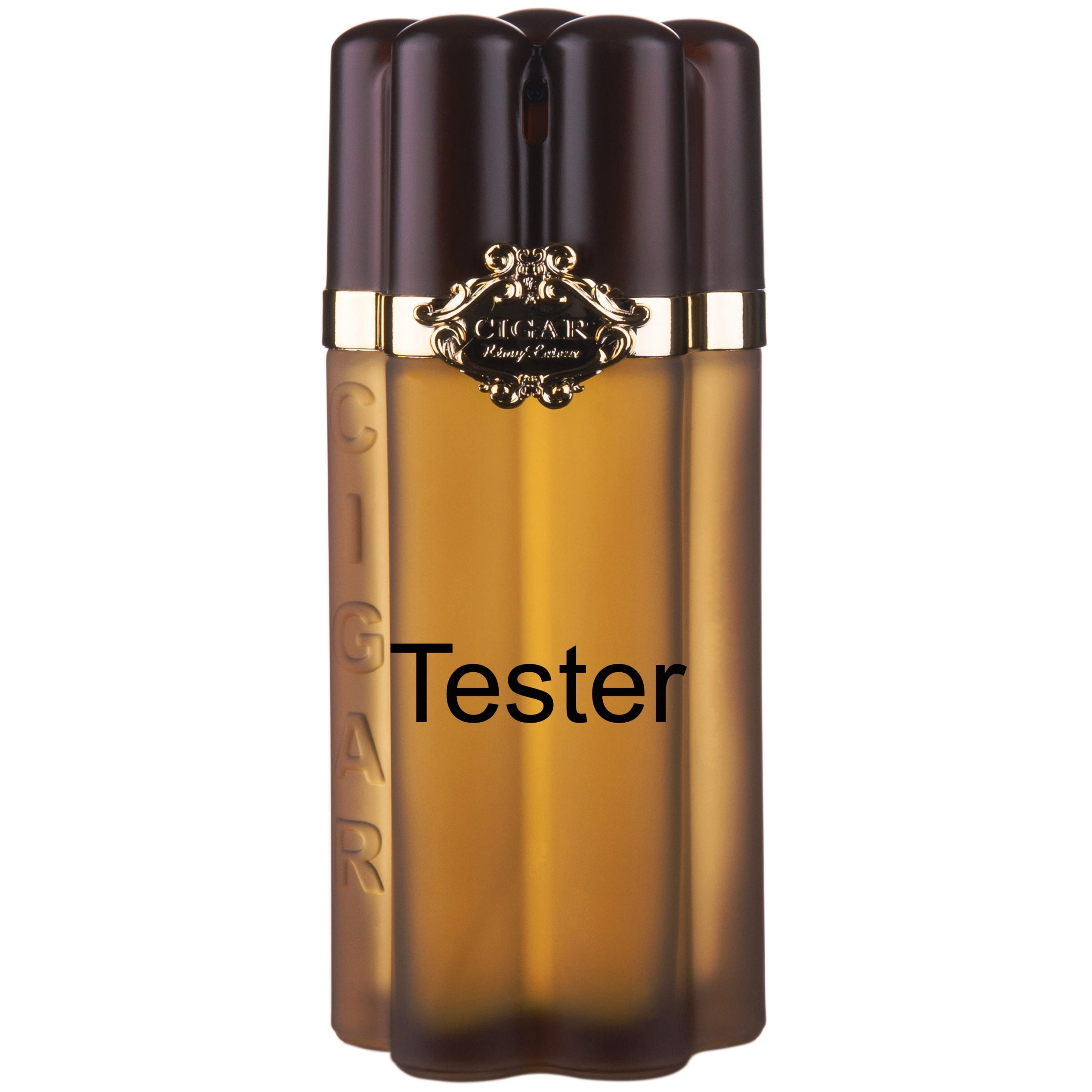 TE32610-1 Tester Cigar Parfums Parour (tester) - Зображення 1