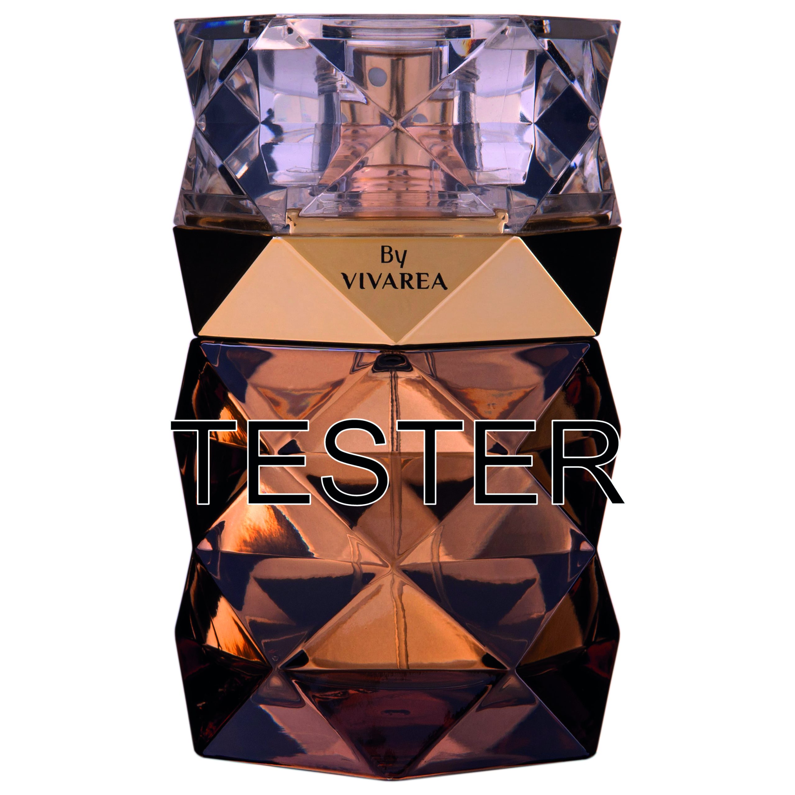 TE35928-1 Tester Diamond Vivarea (tester) - Зображення 1