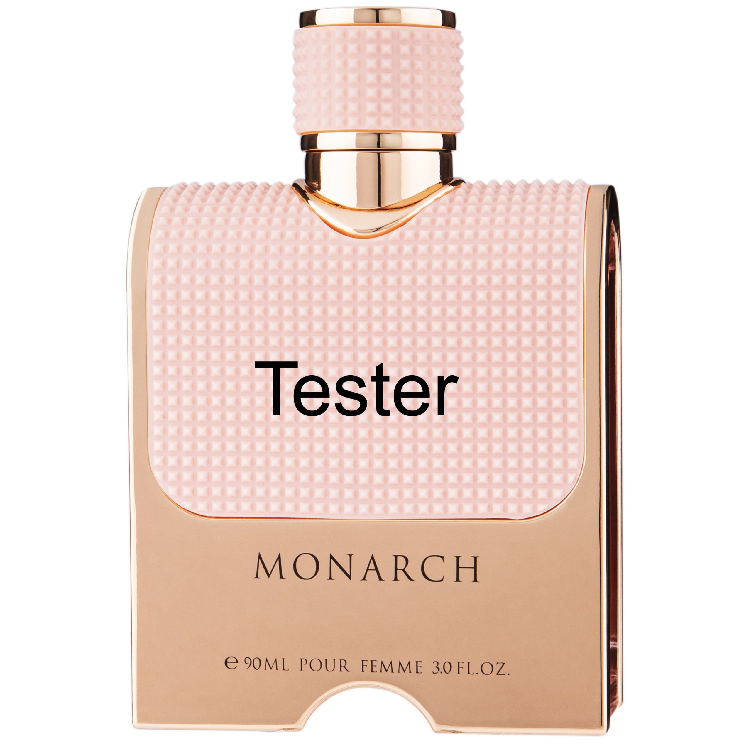 TE41207-1 Tester Monarch Camara - парфумована вода жіноча (tester) 90 мл - Зображення 1