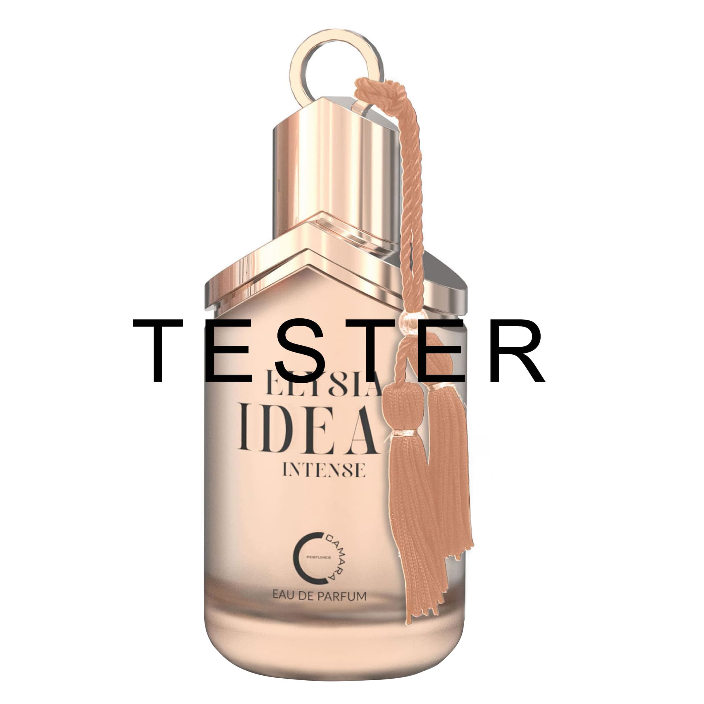 TE41232-1-1 Tester Elysia Ideal Camara (tester) - Зображення 1
