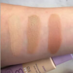 BB Cream SPF 50 HypoAllergenic Bell - Зображення 2