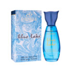 Blue Lake Parisian - Зображення 2
