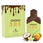 Choco Dubai La Sera 100 мл - парфумована вода жіноча - Зображення 2