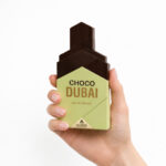 Choco Dubai La Sera 100 мл - парфумована вода жіноча - Зображення 3