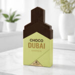 Choco Dubai La Sera 100 мл - парфумована вода жіноча - Зображення 4