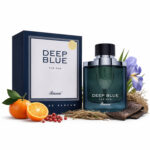 Deep blue men Rasasi - Зображення 2