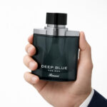 Deep blue men Rasasi - Зображення 3