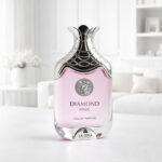 Diamond Pink La Sera 100 мл - парфумована вода жіноча - Зображення 4