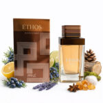 Ethos Prive Parfums - Зображення 2