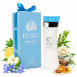Fasio Light Blue Emper - Зображення 2