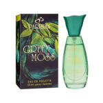 Green Moss Parisian - Зображення 2