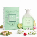 Layali Pistachio La Sera - Зображення 2