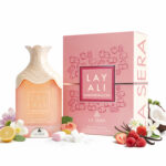 Layali Marshmallow La Sera 100 мл - парфумована вода жіноча - Зображення 2