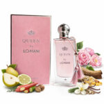 Lomani Queen Parfums Parour - Зображення 2