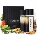 Macho Only Man Emper - Зображення 2