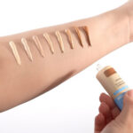 Mat & Protect Foundation SPF 25 HypoAllergenic Bell - Зображення 2