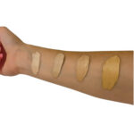 Mat & Soft Make-up HypoAllergenic Bell - Зображення 2