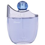Royale Blue Rasasi