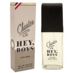 Hey, Boys Charter - Зображення 2