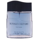 Royale Culture Lotus Valley