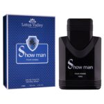 Show Man Lotus Valley - Зображення 2