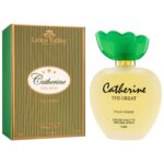 Catherine the Great Lotus Valley - Зображення 2